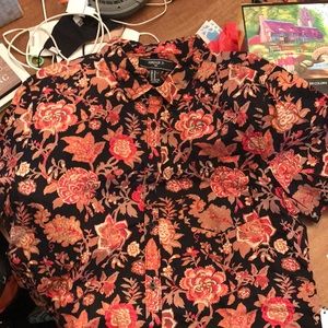 Men’s short sleeve shirt